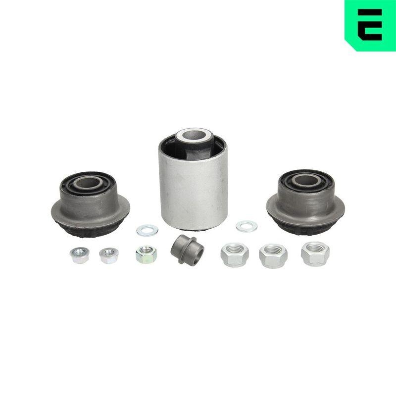 OPTIMAL Suspension Kit