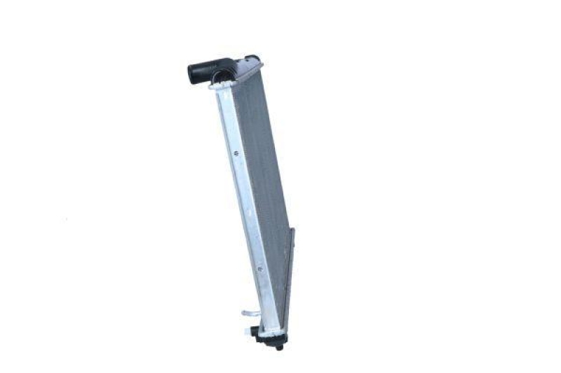 NRF Radiator, engine cooling EASY FIT