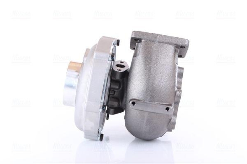 NISSENS Lader, Aufladung ** FACTORY NEW **