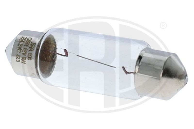 ERA Glühlampe, Kennzeichenleuchte