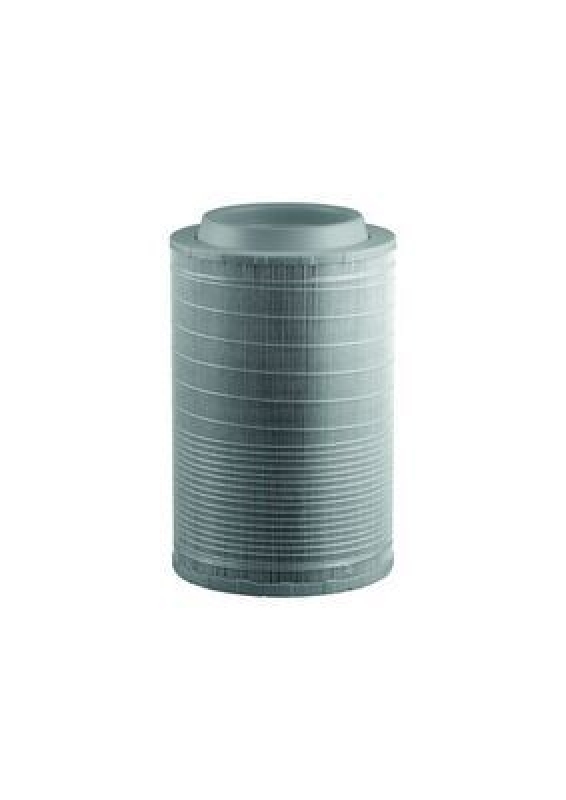 MAHLE Luftfilter