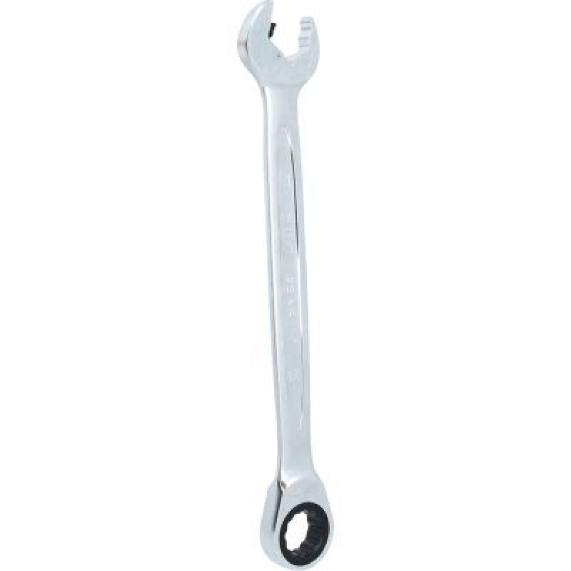 KS TOOLS Ratchet Ring Open-ended Spanner