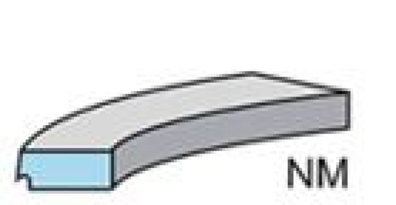 KOLBENSCHMIDT Kolbenringsatz 800023510000