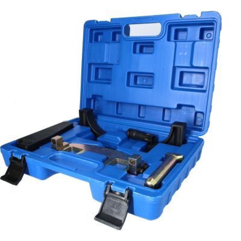 KS TOOLS Einstellwerkzeugsatz, Steuerzeiten