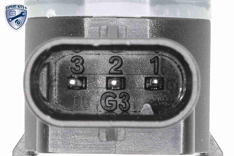 VEMO Sensor, parking distance control EXPERT KITS +