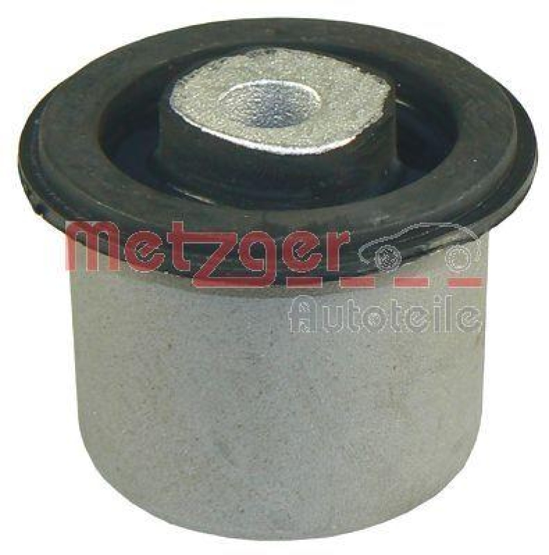METZGER Lagerung, Lenker 52006808