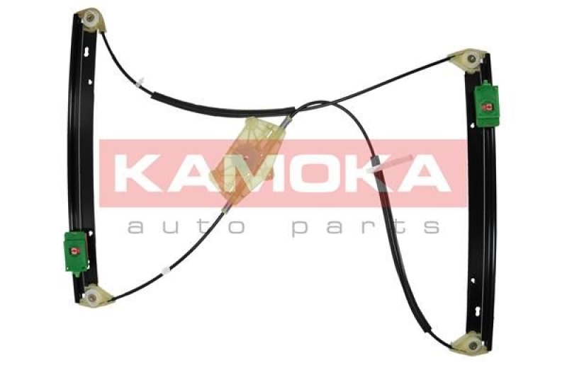 KAMOKA Window Regulator