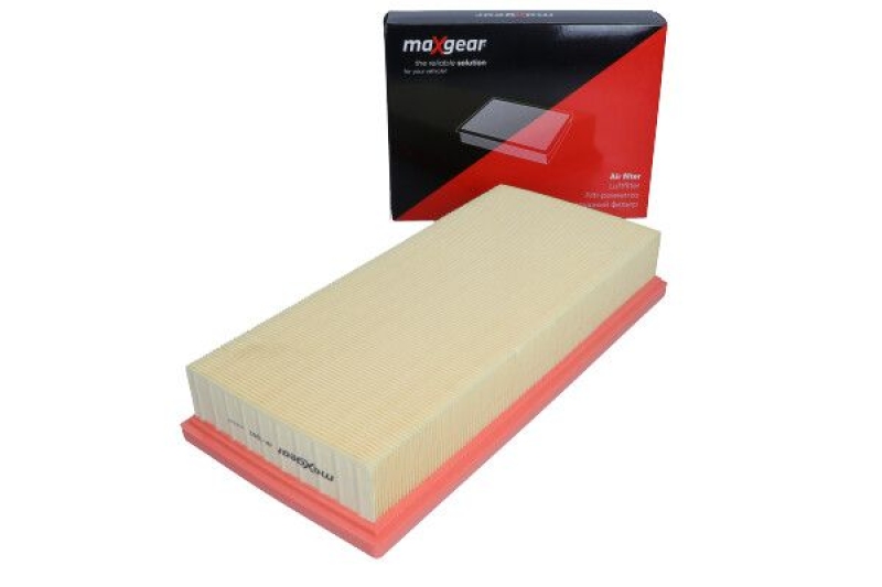 MAXGEAR Luftfilter 26-2541