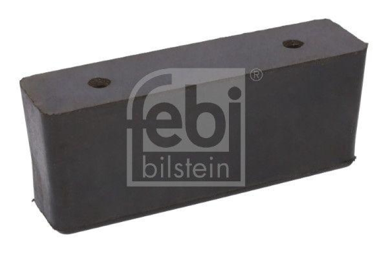 FEBI BILSTEIN Anschlag-/Befestigungspuffer