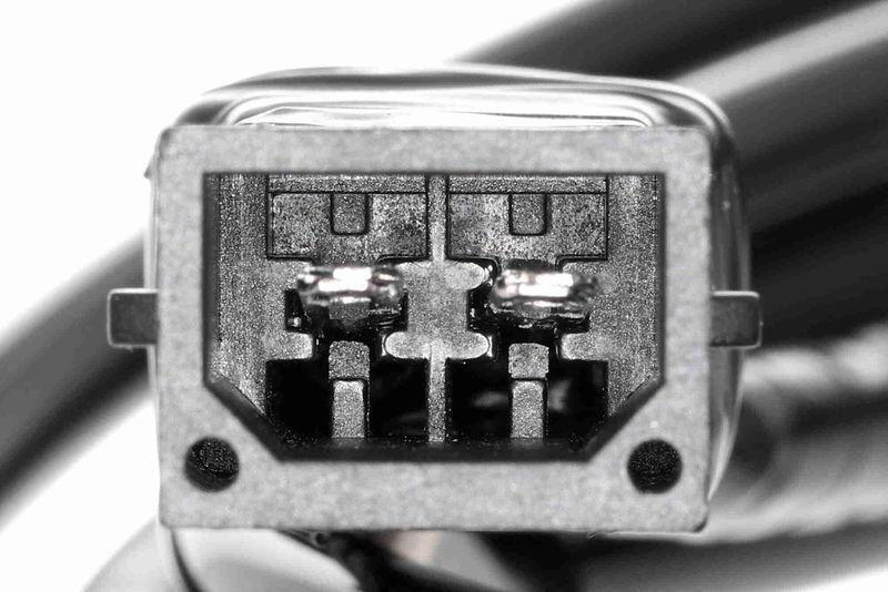 VEMO Sensor, wheel speed Original VEMO Quality