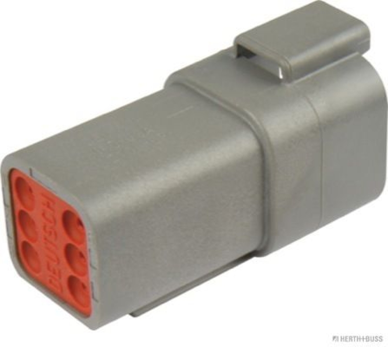 HERTH+BUSS ELPARTS Steckgehäusesatz 50390603