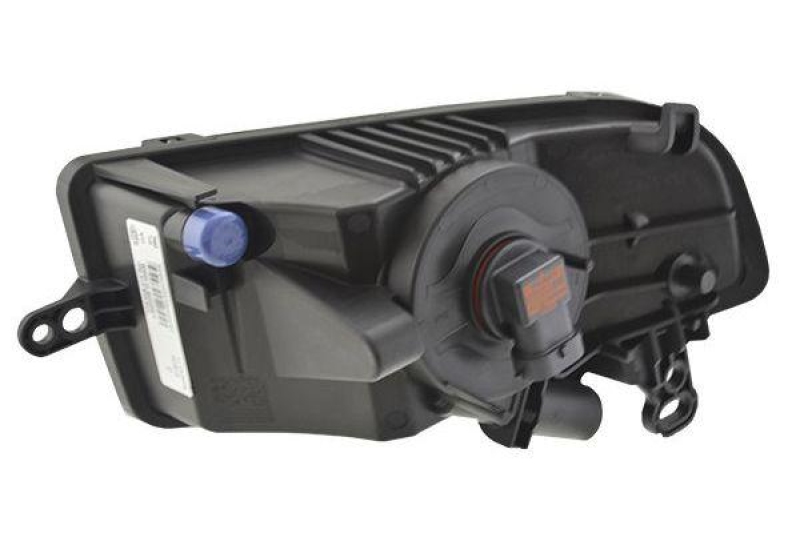 HELLA Nebelscheinwerfer 1NE010832-221