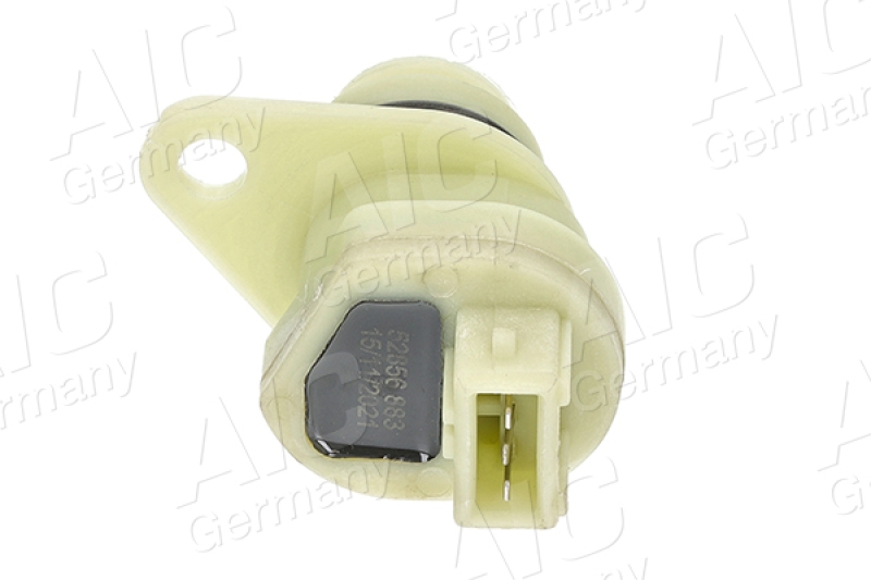 AIC Sensor, Geschwindigkeit Original AIC Quality 52856