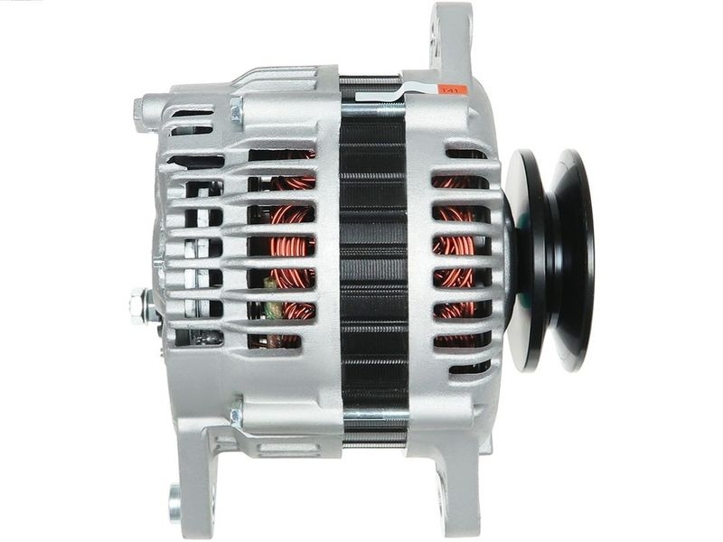 AS-PL Generator Brandneu AS-PL