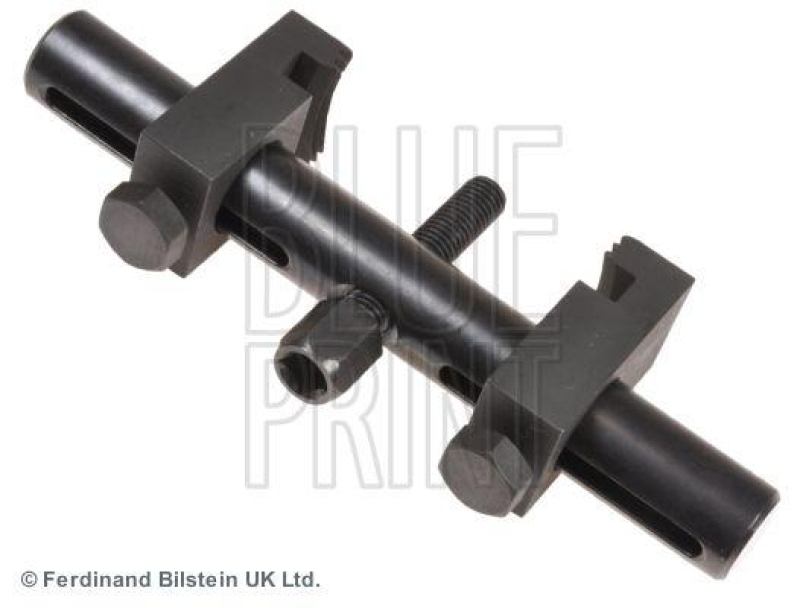 BLUE PRINT Puller, belt pulley