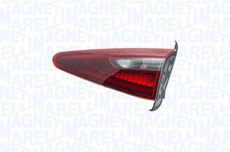 MAGNETI MARELLI Heckleuchte 712208051110