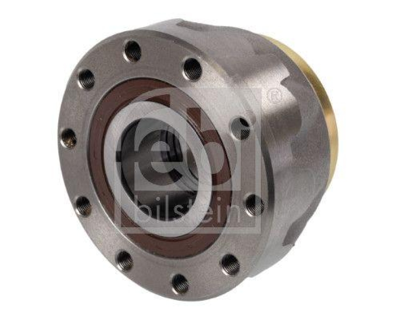 FEBI BILSTEIN Radnabe 174956