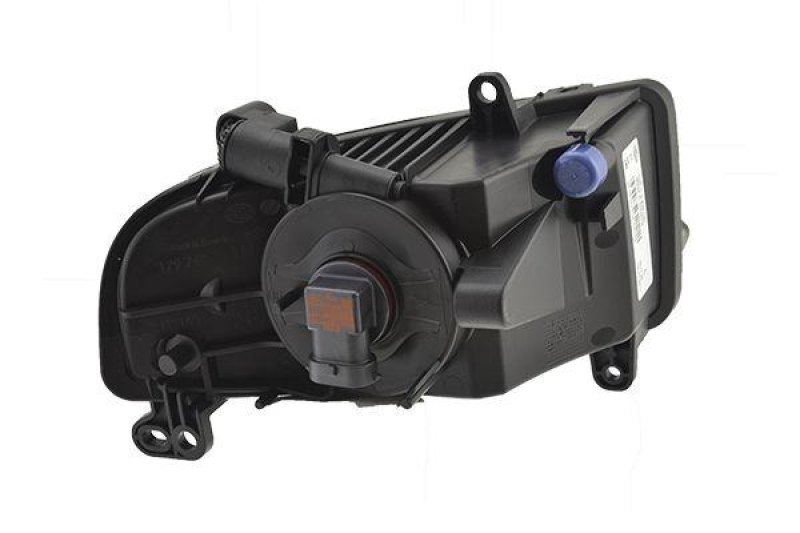 HELLA Nebelscheinwerfer 1NE010832-231