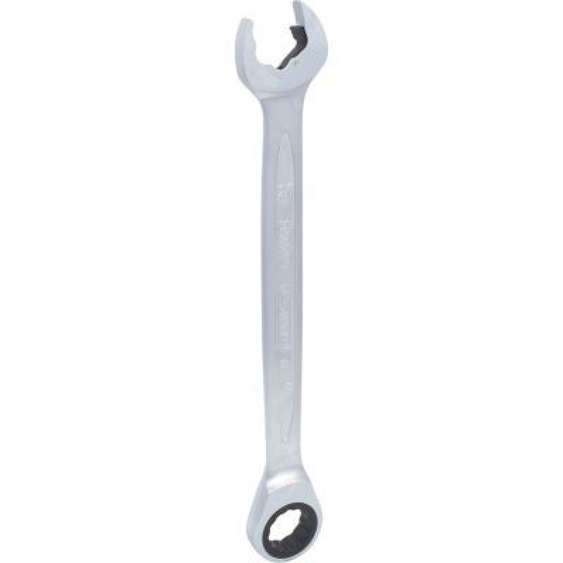 KS TOOLS Ratchet Ring Open-ended Spanner