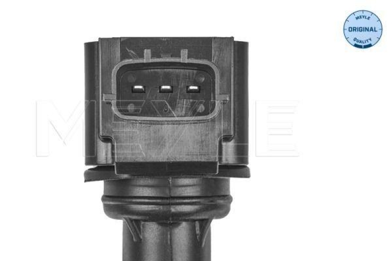MEYLE Ignition Coil MEYLE-ORIGINAL: True to OE.