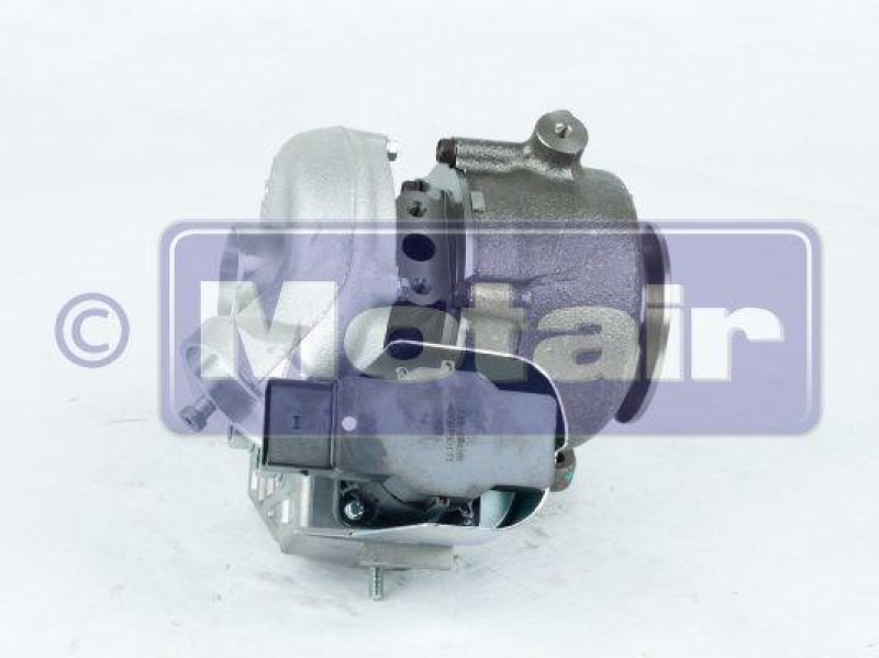 MOTAIR TURBO Lader, Aufladung Mitsubishi Turbo NEU