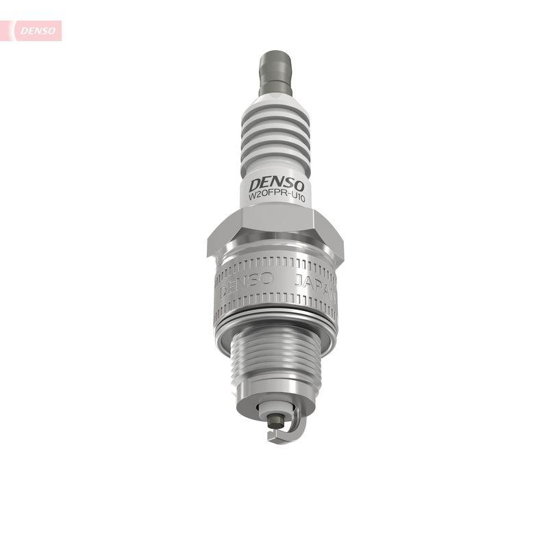 DENSO Zündkerze Nickel W20FPR-U10