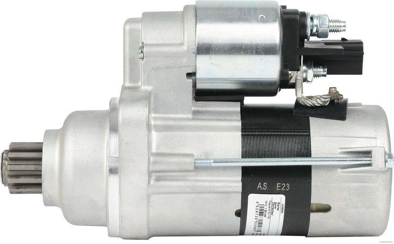 HERTH+BUSS ELPARTS Starter 42000006