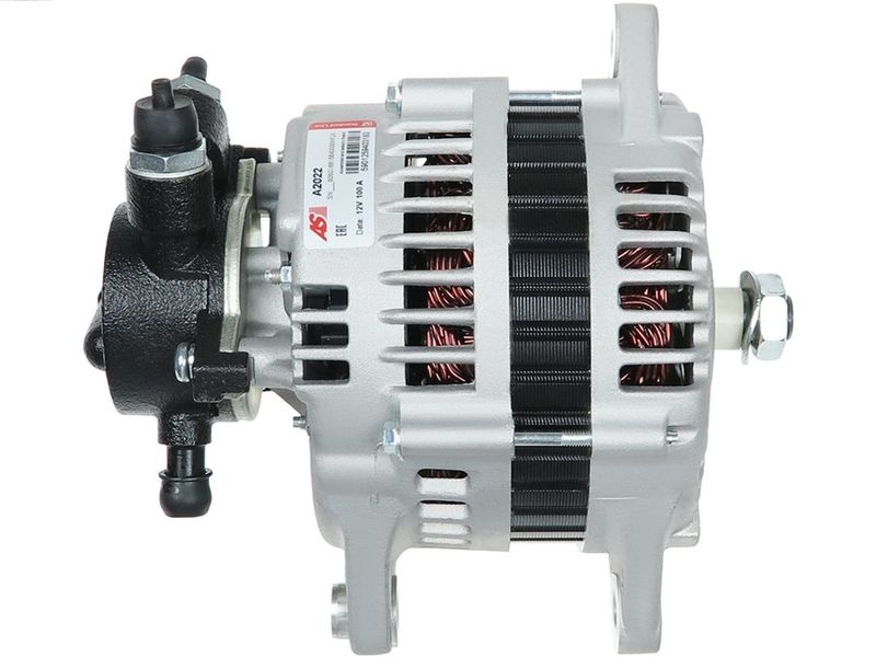 AS-PL Generator Brandneu AS-PL