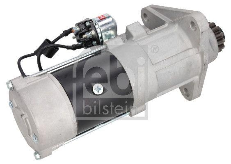 FEBI BILSTEIN Starter 198083