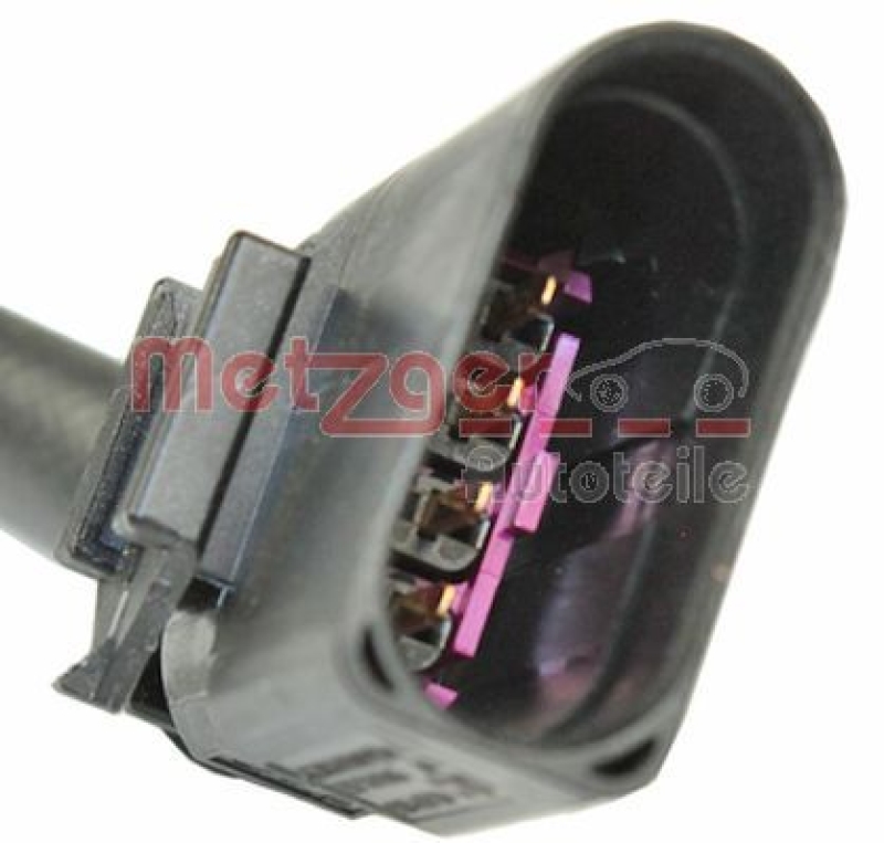 METZGER Lambdasonde ORIGINAL ERSATZTEIL 893642