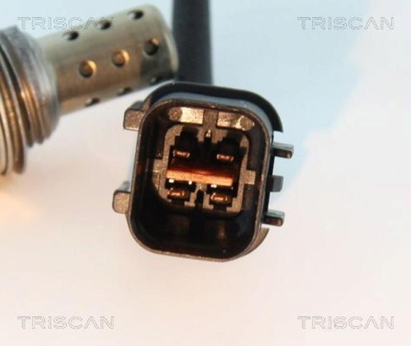 TRISCAN Lambda Sensor