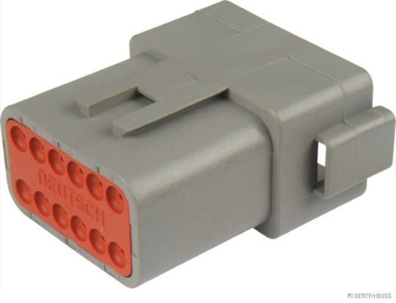 HERTH+BUSS ELPARTS Steckgehäusesatz 50390605