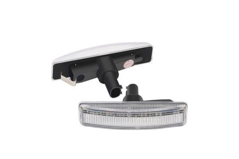 Blinkleuchtensatz LORO TUNING L27-140-001LED