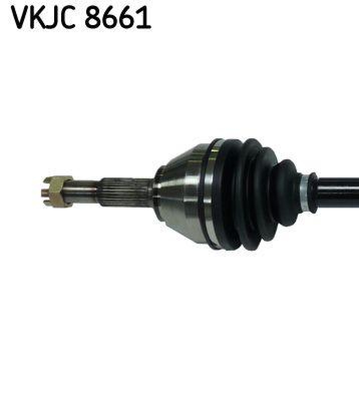 SKF Antriebswelle VKJC 8661