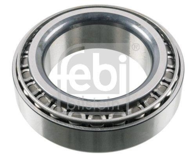 FEBI BILSTEIN Radlager 07910