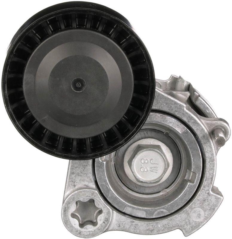 GATES Riemenspanner, Keilrippenriemen DriveAlign™ T39239