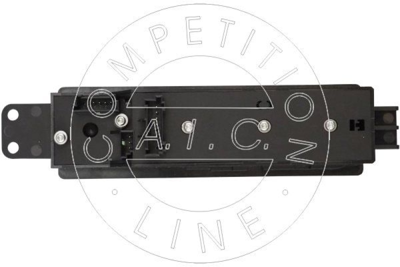 AIC Switch, window regulator Original AIC Quality
