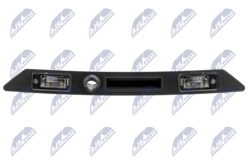 NTY Heckklappengriff EZC-AU-103