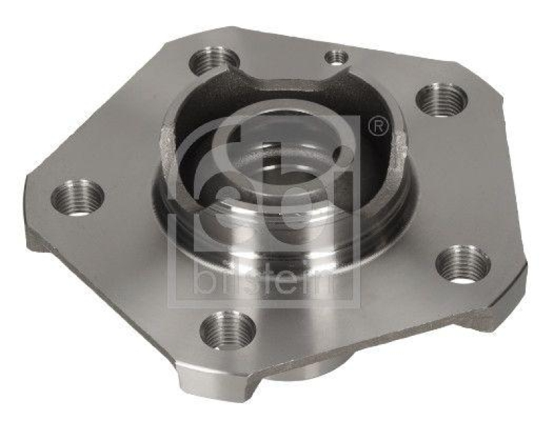 FEBI BILSTEIN Radnabe 188279
