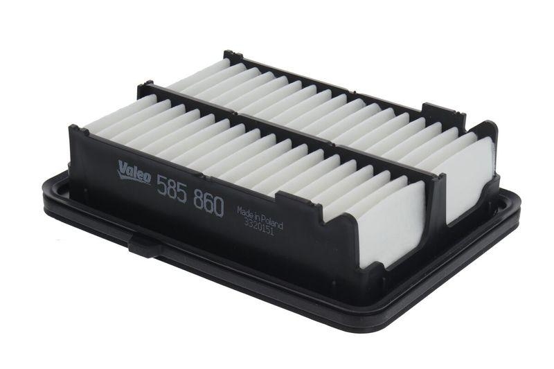 VALEO Luftfilter 585860