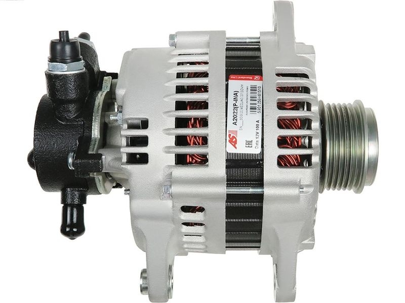 AS-PL Generator Brandneu AS-PL