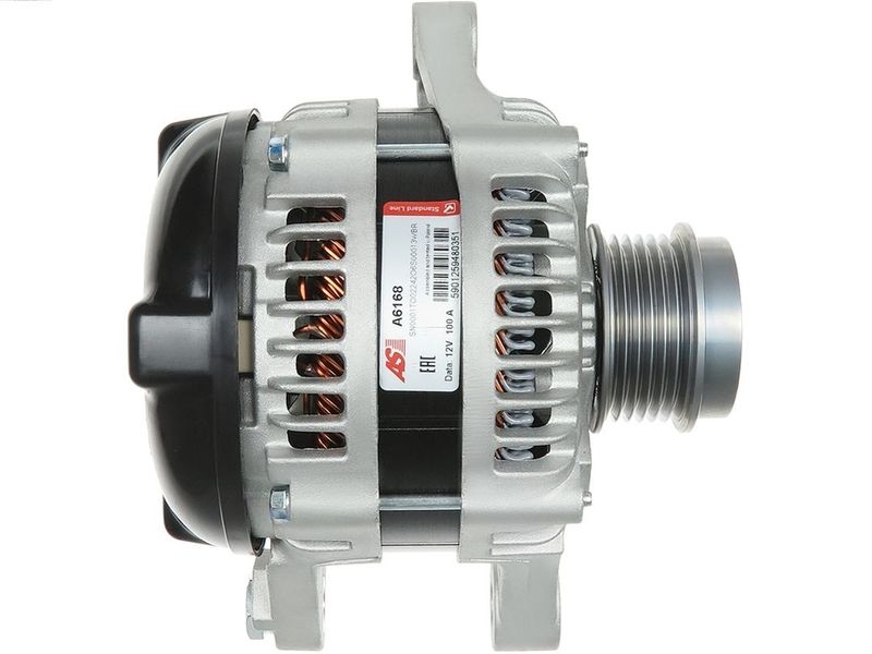 AS-PL Generator Brandneu AS-PL