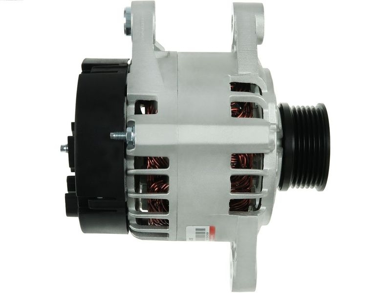 AS-PL Generator Brandneu AS-PL
