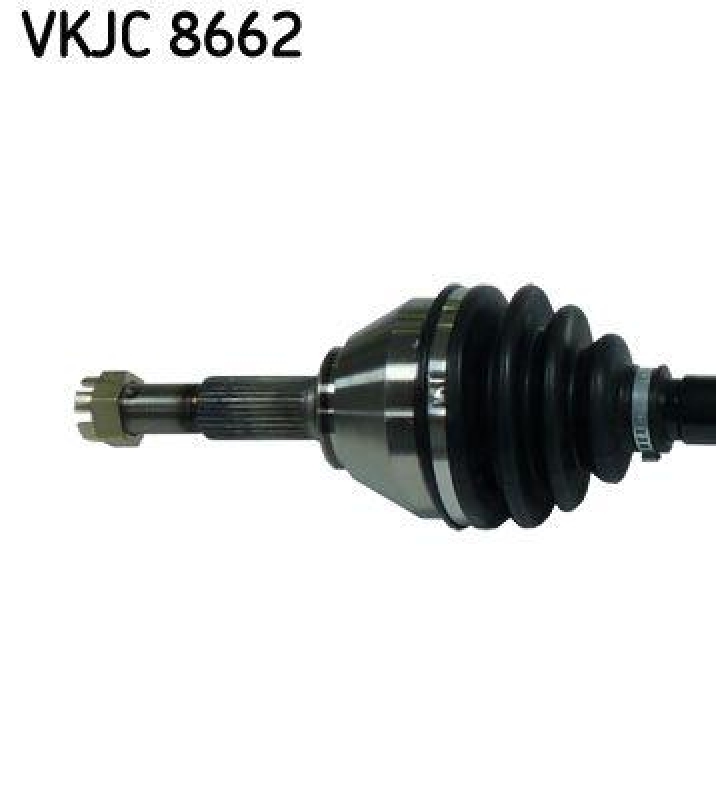 SKF Antriebswelle VKJC 8662