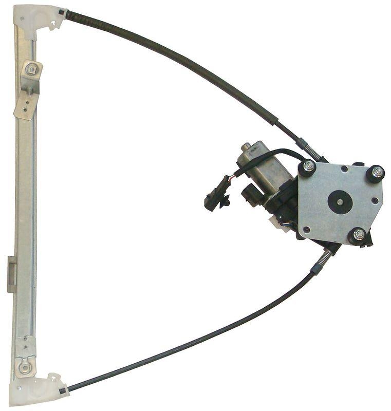 Valeo Fensterheber vorne links elektr. passend für Lancia Lybra SW 1.8 2.4 JTD 850230