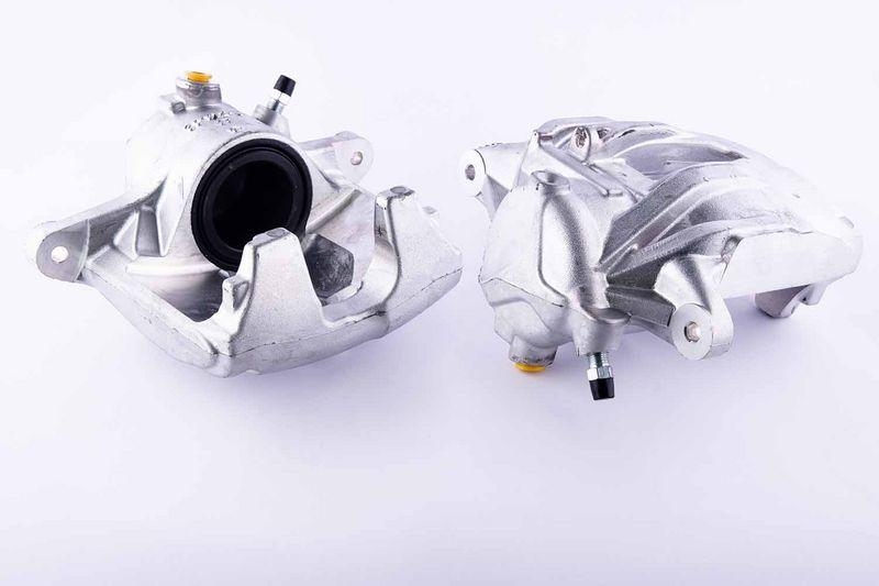 HELLA Bremssattel 8AN 355 793-531