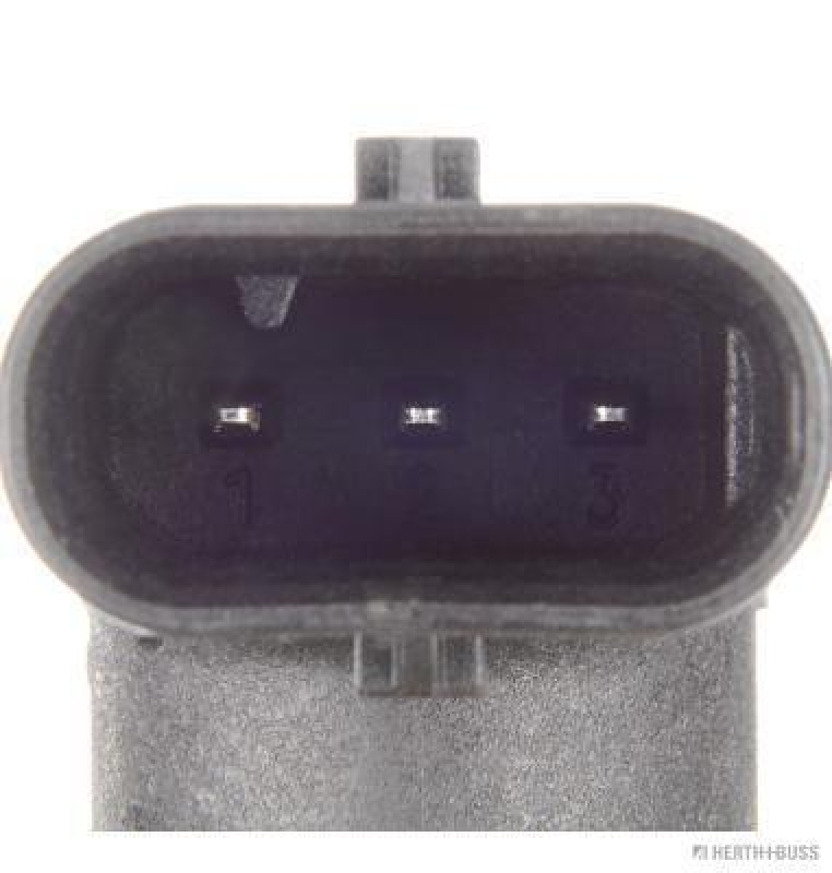 HERTH+BUSS ELPARTS Sensor, Kraftstoffdruck 70669204