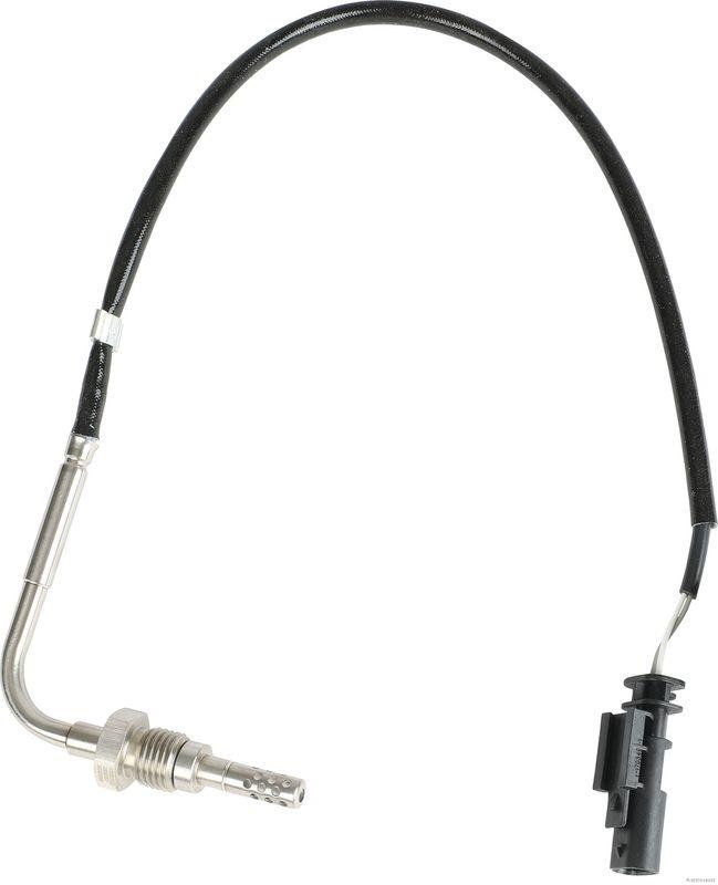 HERTH+BUSS ELPARTS Sensor, Abgastemperatur 70682752