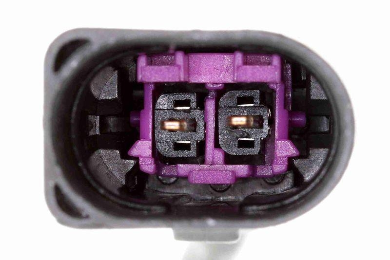 VEMO Sensor, Abgastemperatur Original VEMO Qualität