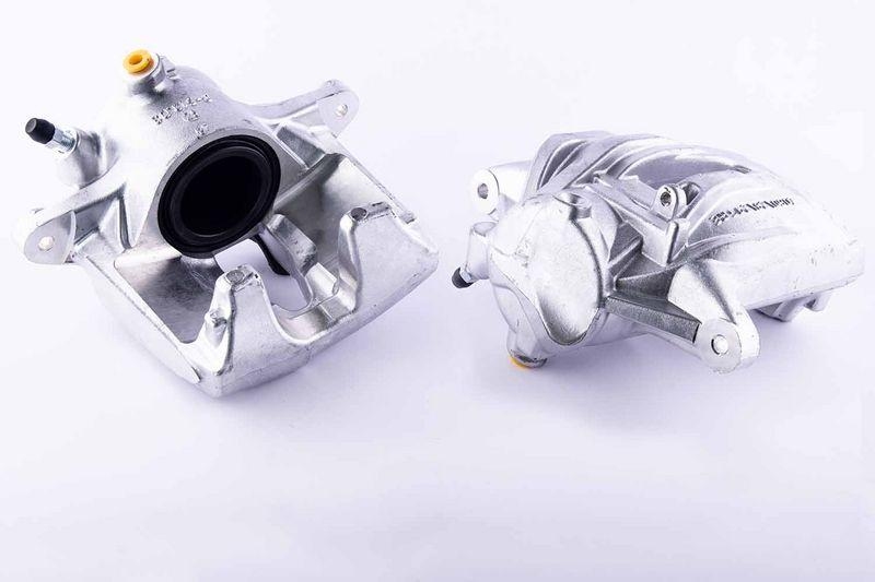 HELLA Bremssattel 8AN 355 793-541